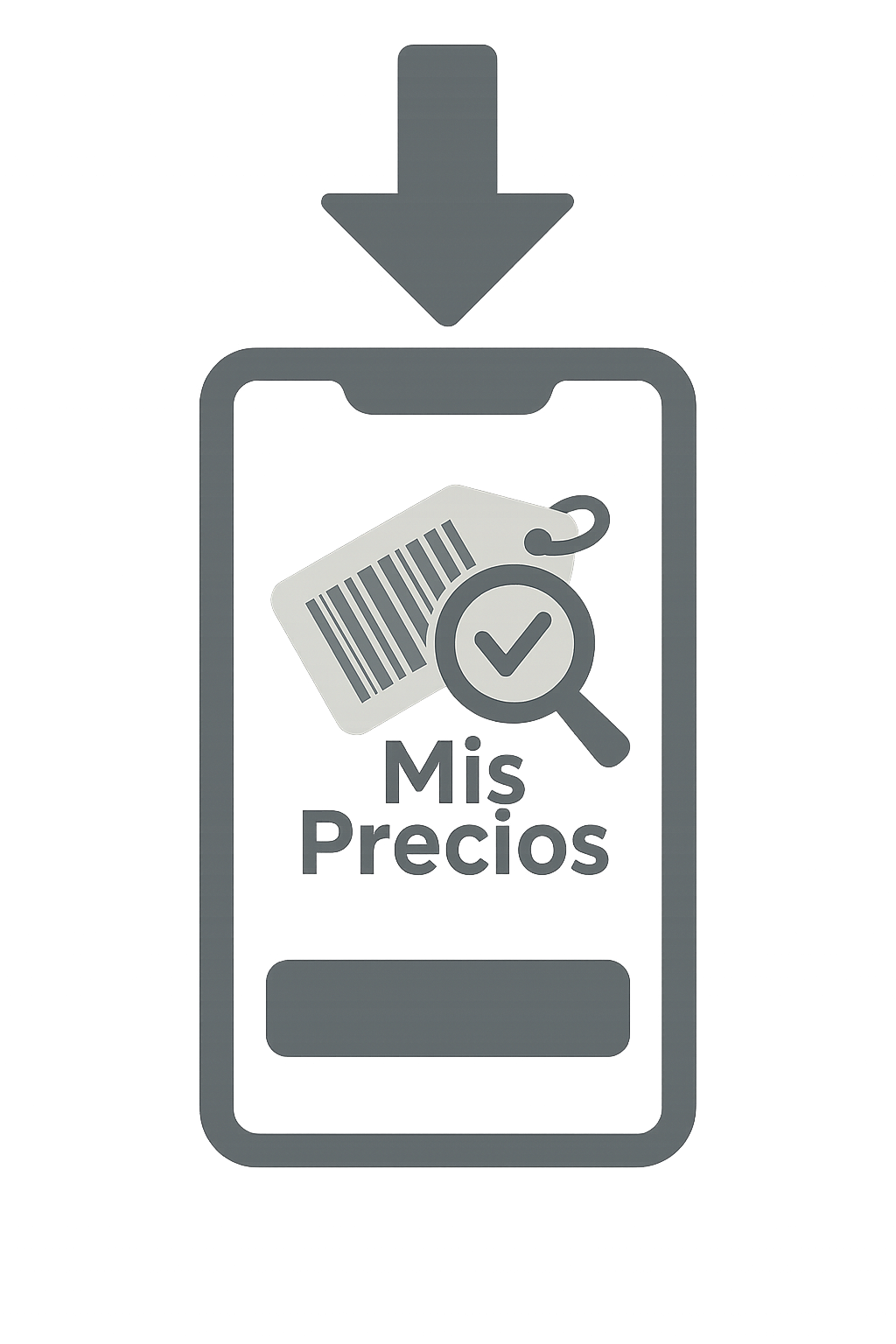 Descarga Mis Precios