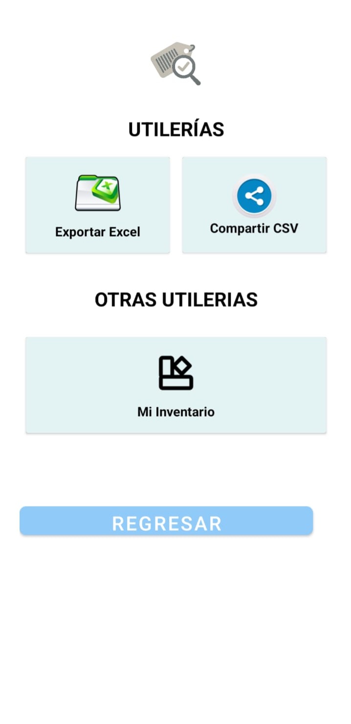 Exporta tu Catálogo